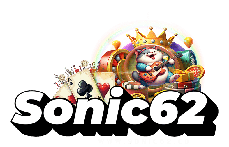 sonic62
