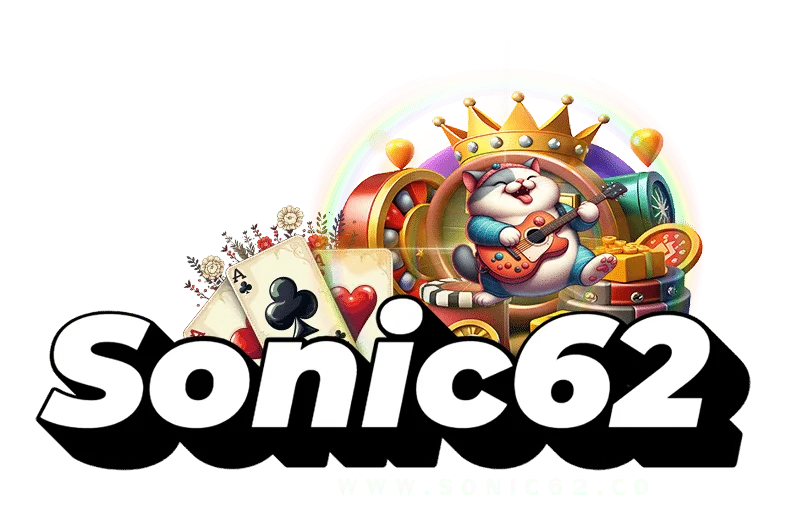 sonic62