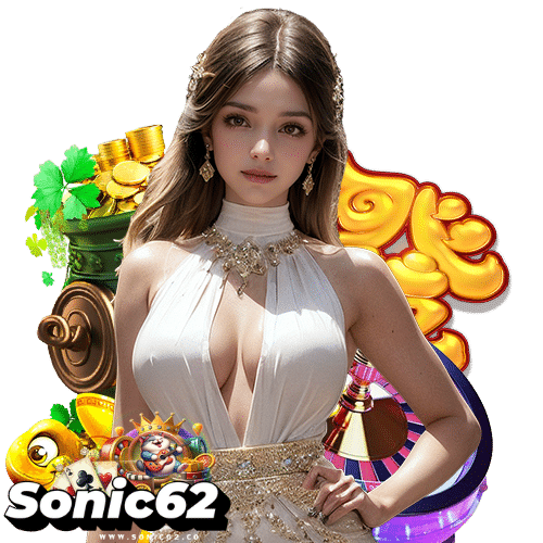 sonic62 ฝาก ถอนออโต้