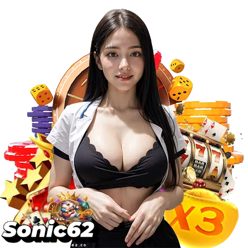 sonic62 ฟุตบอลออนไลน์