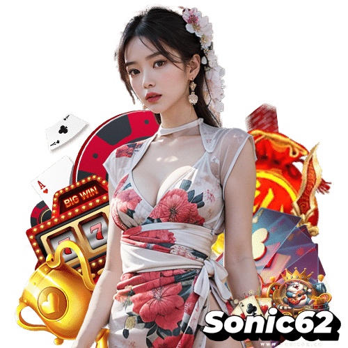 sonic62 สมัครสมาชิก