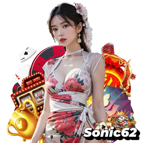 sonic62 สมัครสมาชิก