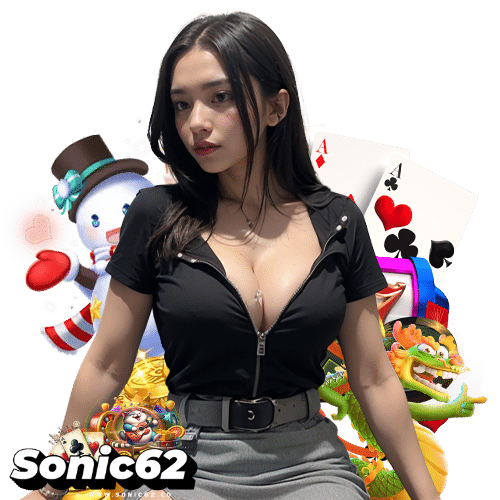 sonic62 เว็บพนันออนไลน์