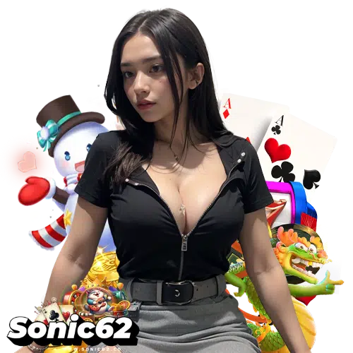 sonic62 เว็บพนันออนไลน์