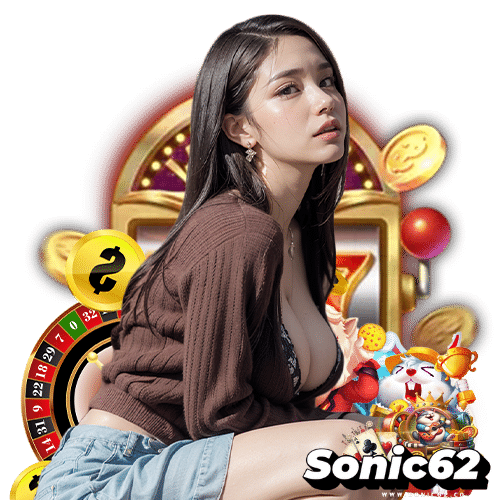 sonic62