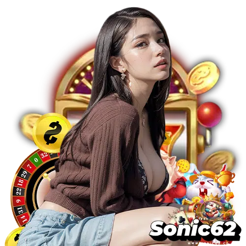 sonic62